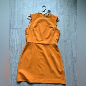 NWT French Connection Mini Dress